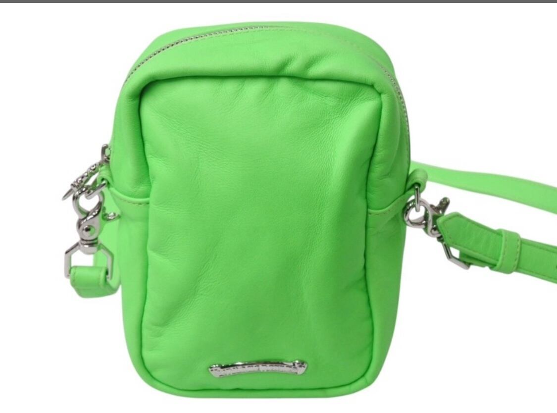 CHROME HEARTS クロムハーツ TAKA MINI タカ ミニ ショルダーバッグ