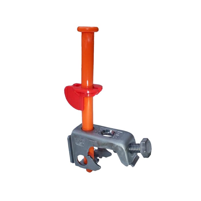 KS ポインター GS 100個 生地 0270170 ポインターGS 170サイズ 国元商会 kms 天端のレベルポイント決め クニモト