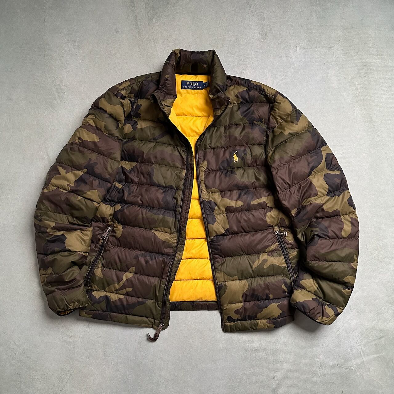 80s USA L.L.Bean グースダウン ジャケット ファーフード 80s USA L.L.Bean グースダウン ジャケット ファーフード