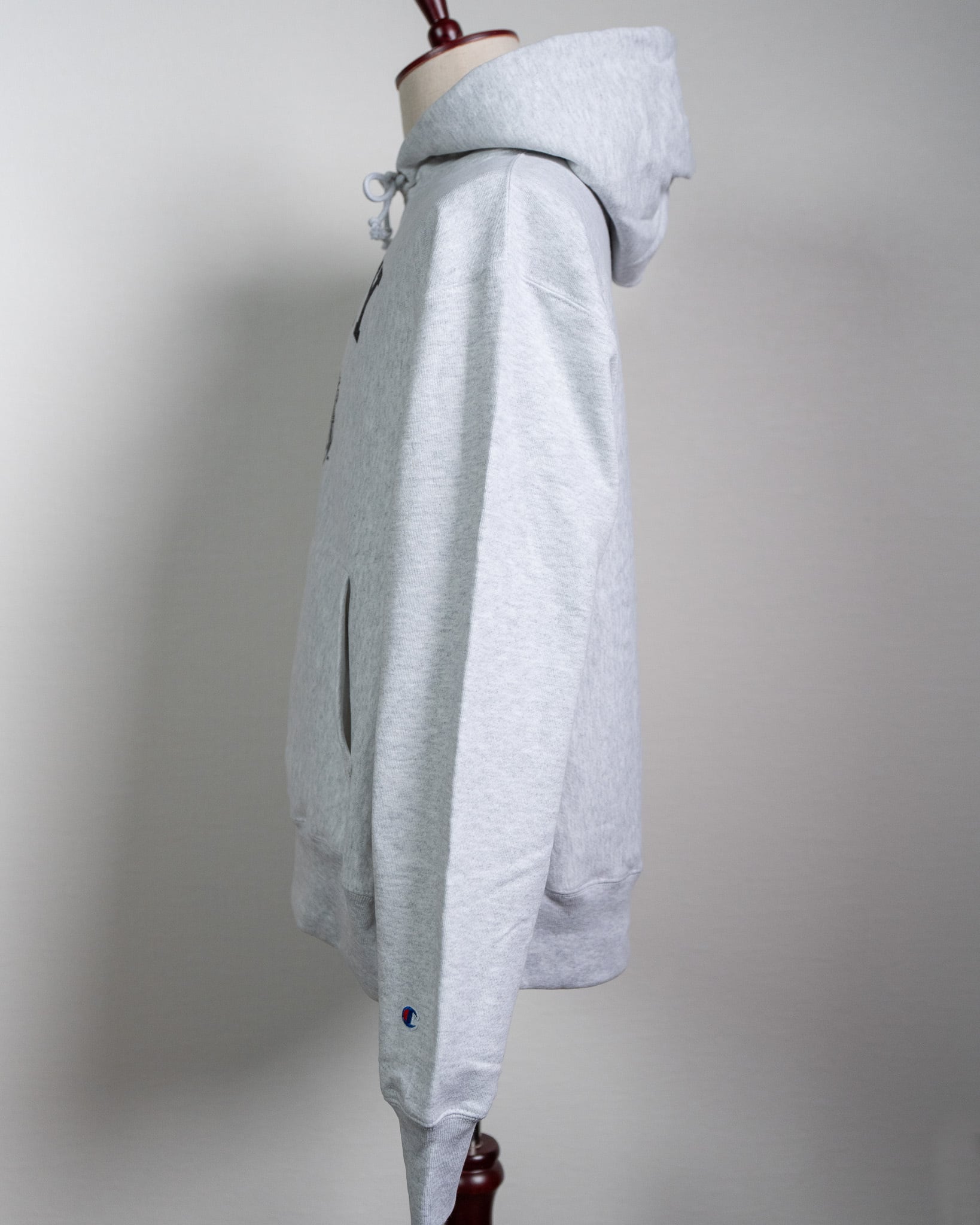 Champion】U.S.Army Reverse Weave Sweat Hoodie 新品 USA限定企画