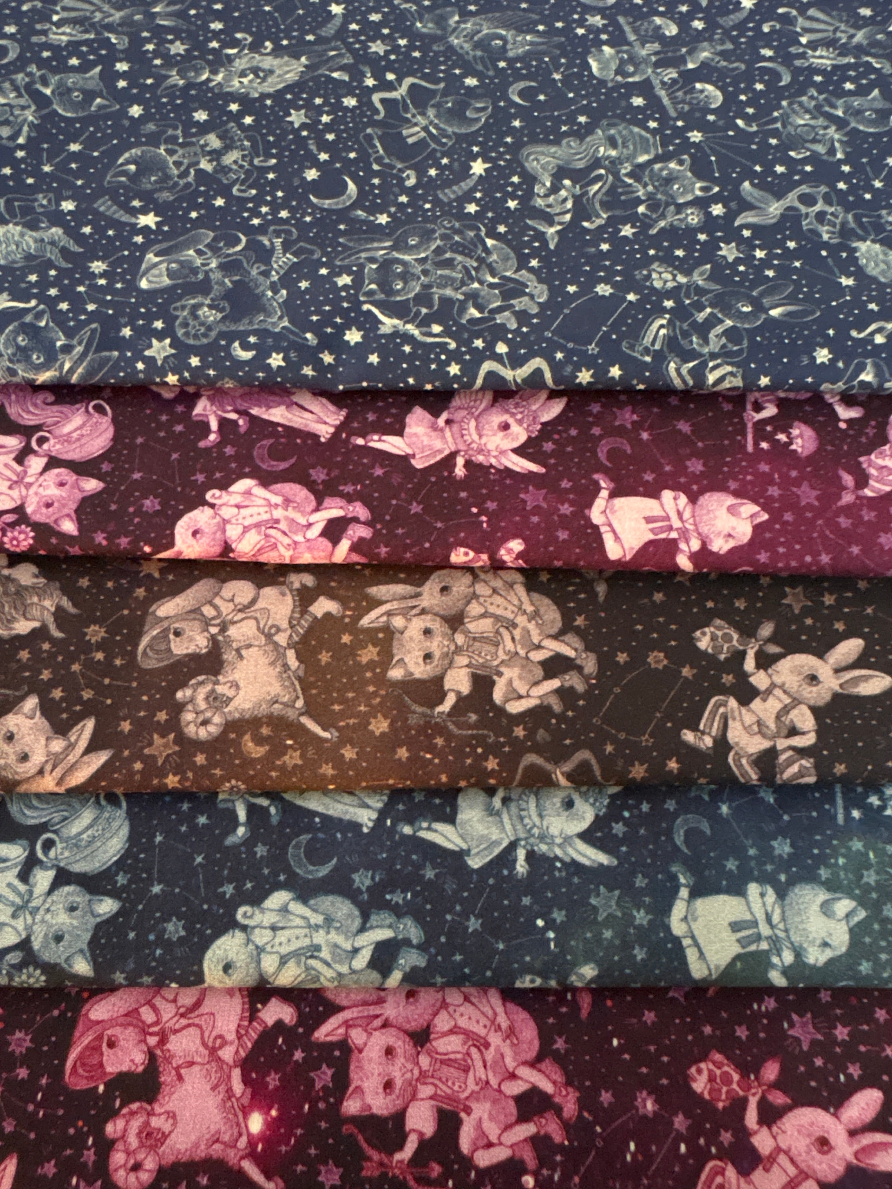 ❥Joli Fleur La Toile❥ | RICCAROCCA【リッカロッカ】