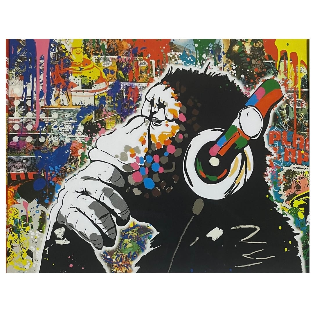 K028A3 ファイトクラブ 映画 ポスター ブラッド・ピット レトロ