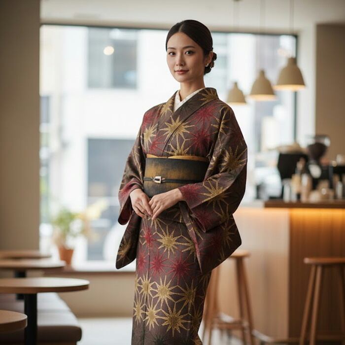 桐箱 【桐2段式衣裳箱】 日本製 収納ケース 衣装箱 呉服屋が薦める桐箱