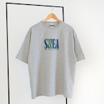 Athletic / T-Shirt(Grey)