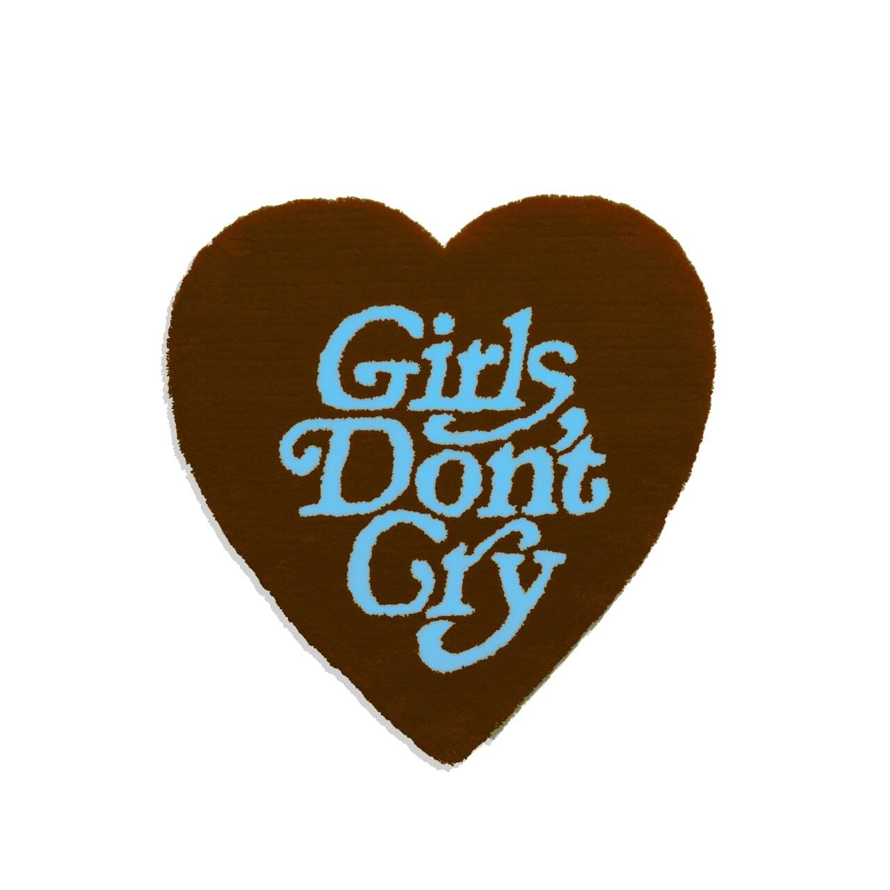 GIRLS DON'T CRY RUG | VERDY'S GIFT SHOP