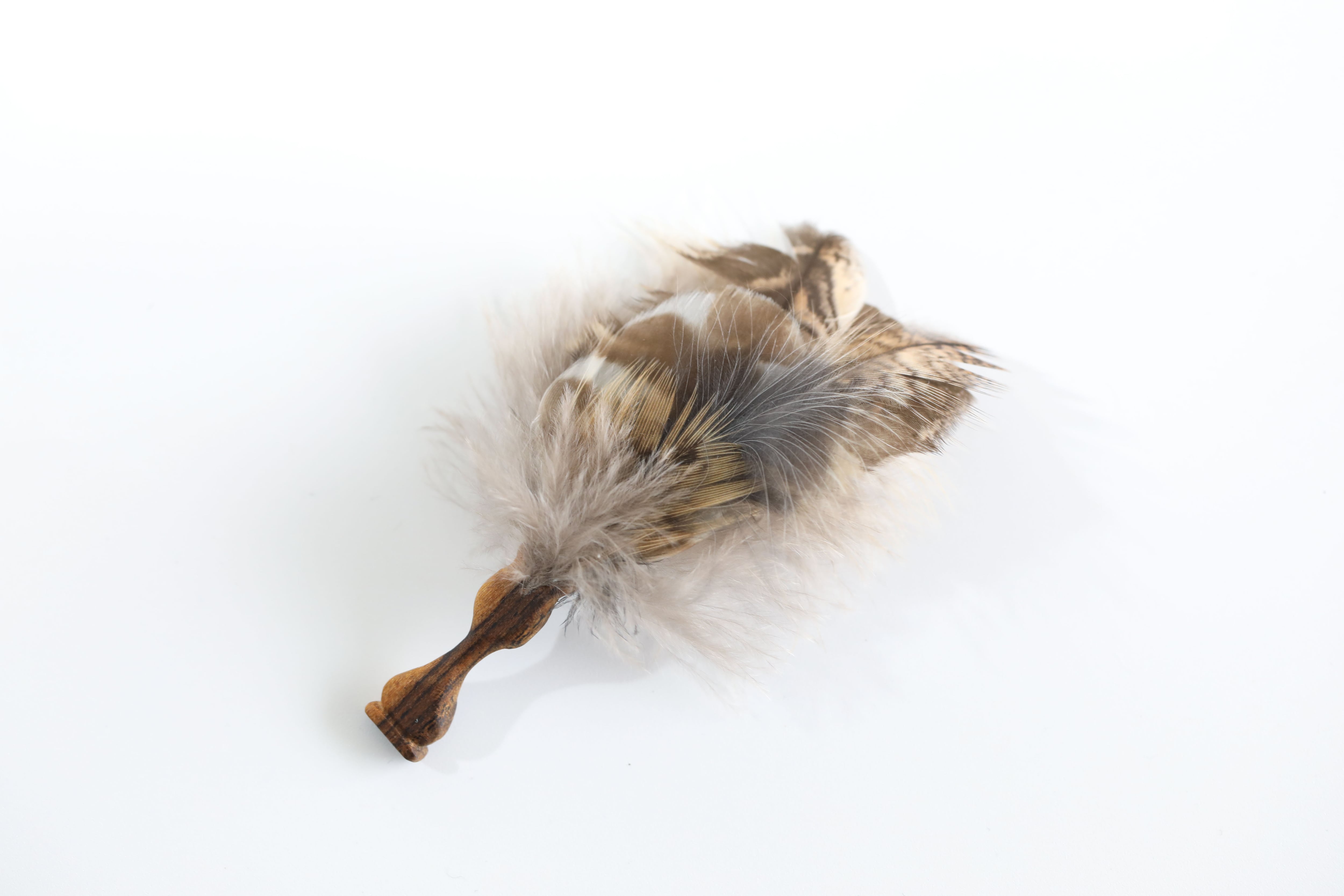 フェザーワンド - owl - | grisgris