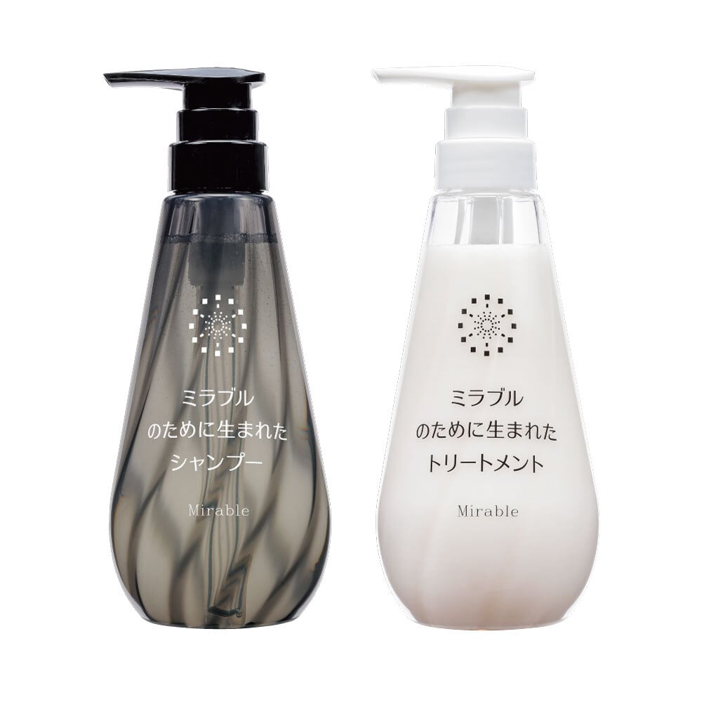 ミラブル 潤（うる） | mirablestyle