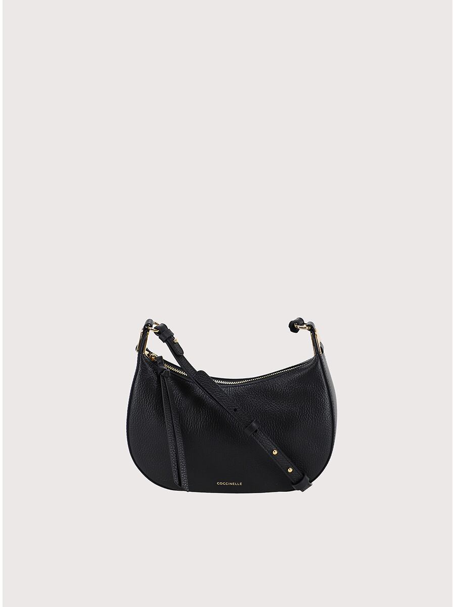COCCINELLE レディース バッグ レザー Noir