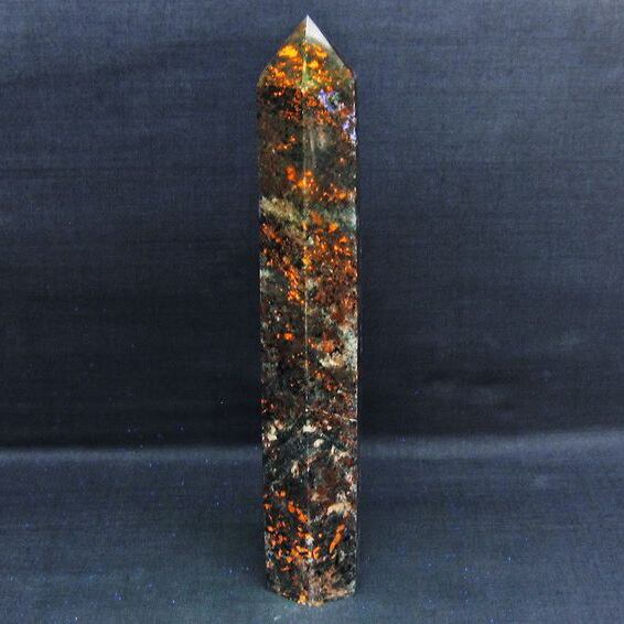 ユーパーライト 六角柱 一点物 152-3383