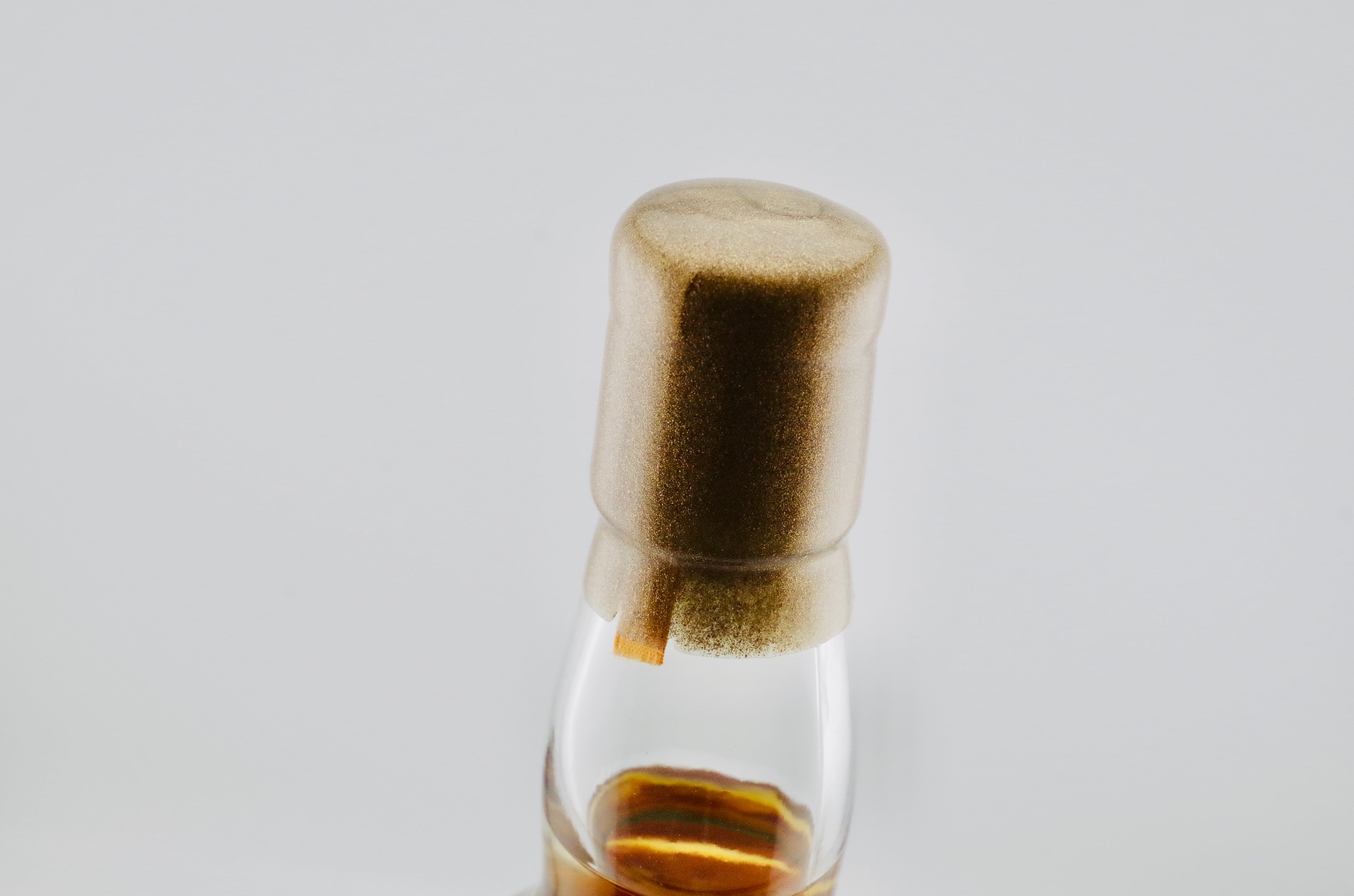 HIGHLAND SINGLE MALT SCOTCH WHISKY BNV-02 | BEHIND THE CASK
