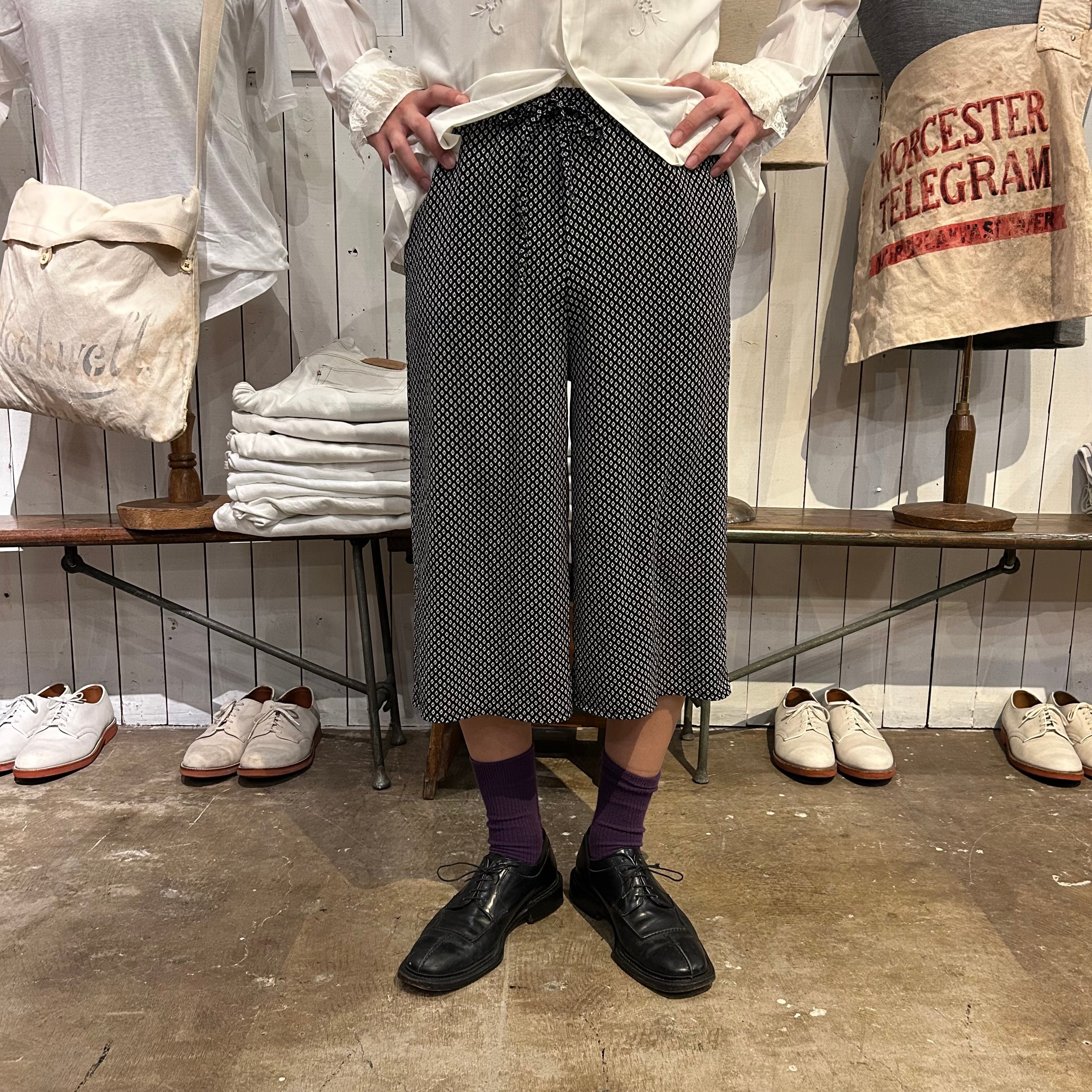 MEN'S | JANTIQUES