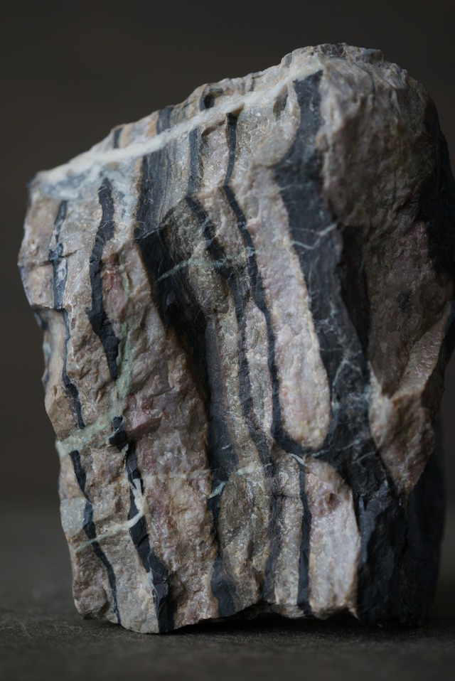 長野県産ヤコブサイト Jacobsite 1413