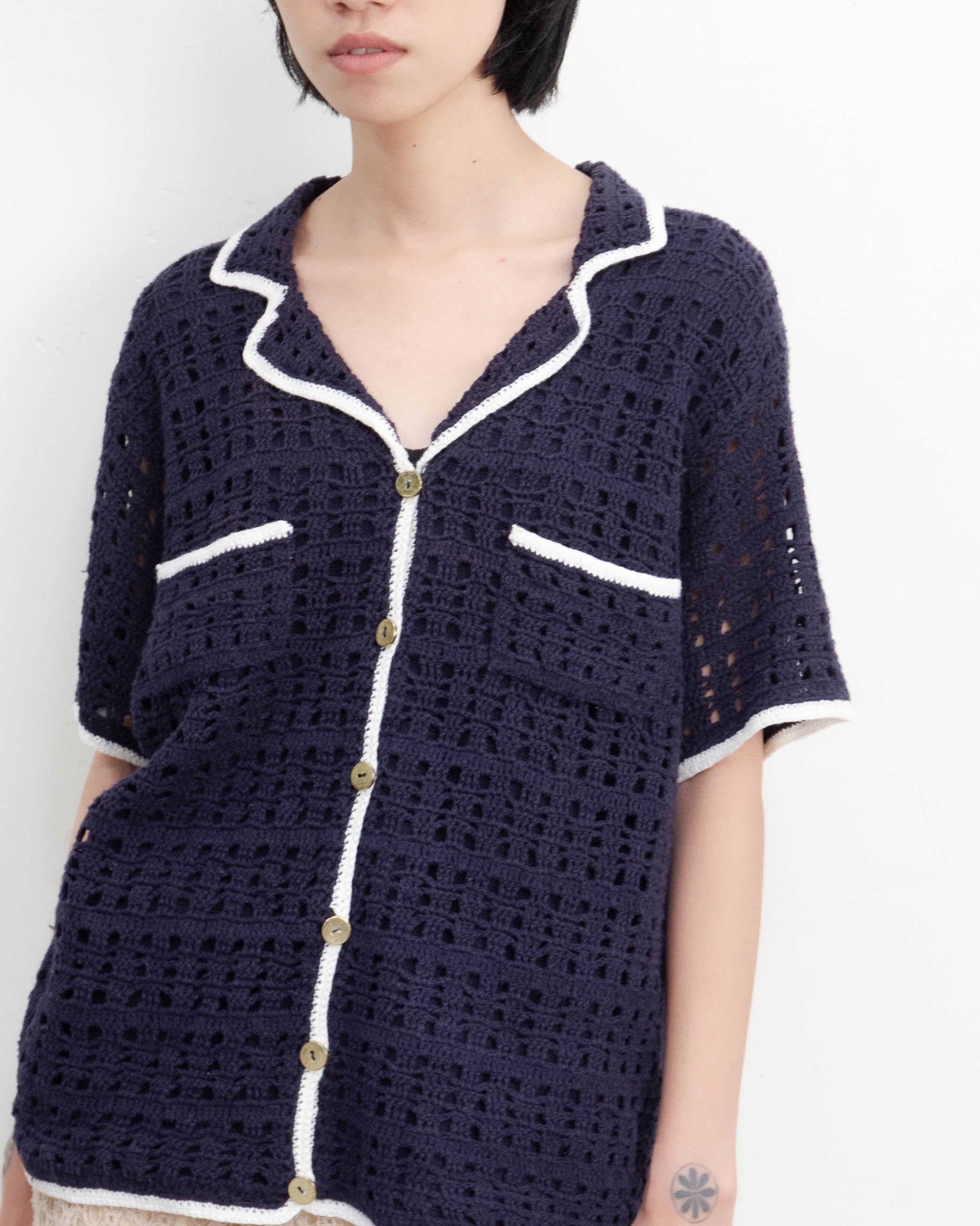 JACKET | LUIK FINN
