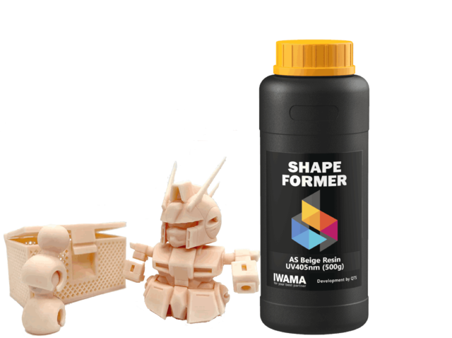 Anti-ScratchBeige -AS Beige- (500g)