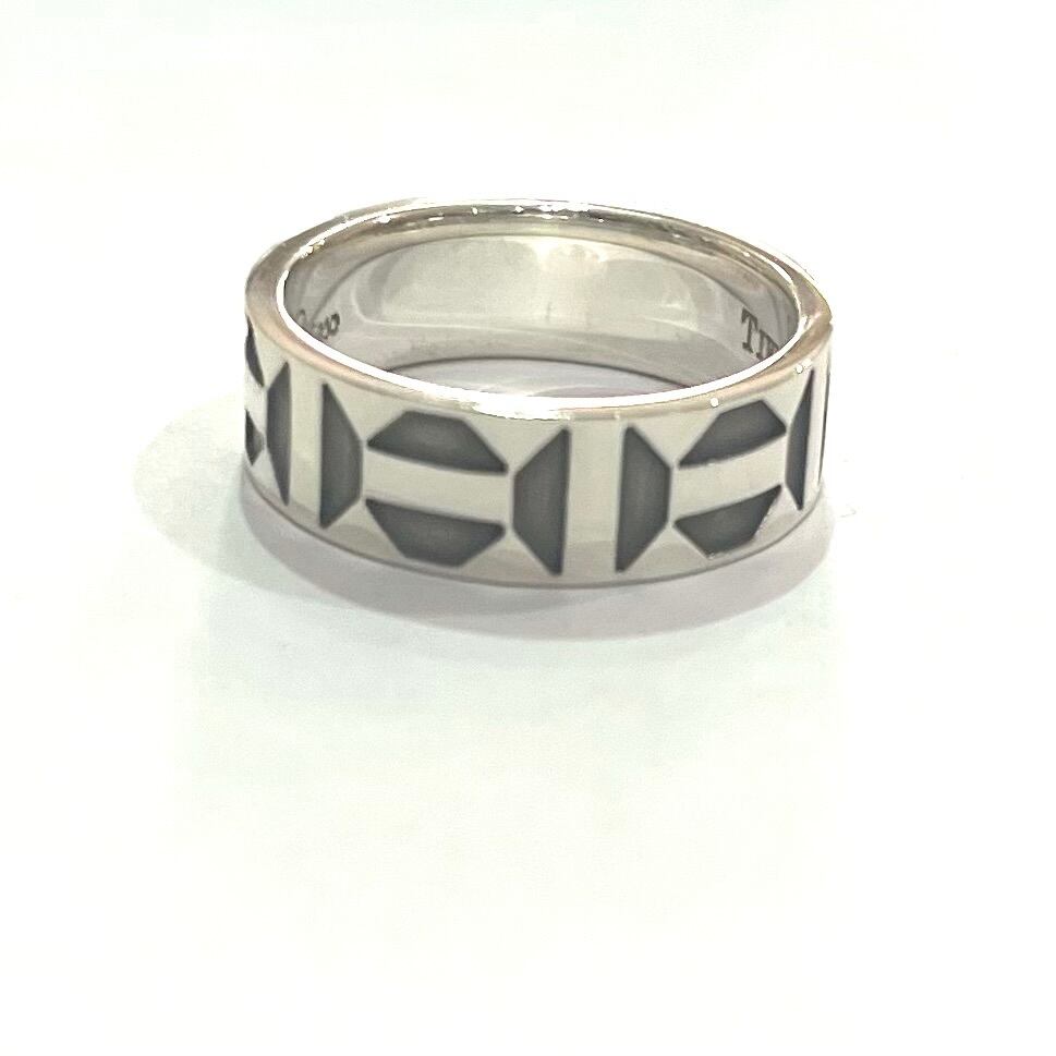 希少【TIFFANY&CO】【20号】2127 パロマ・ピカソ ゼリージュリング