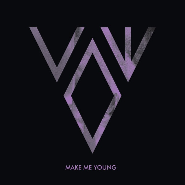 Vow / Make Me Young （500 Ltd 7inch）