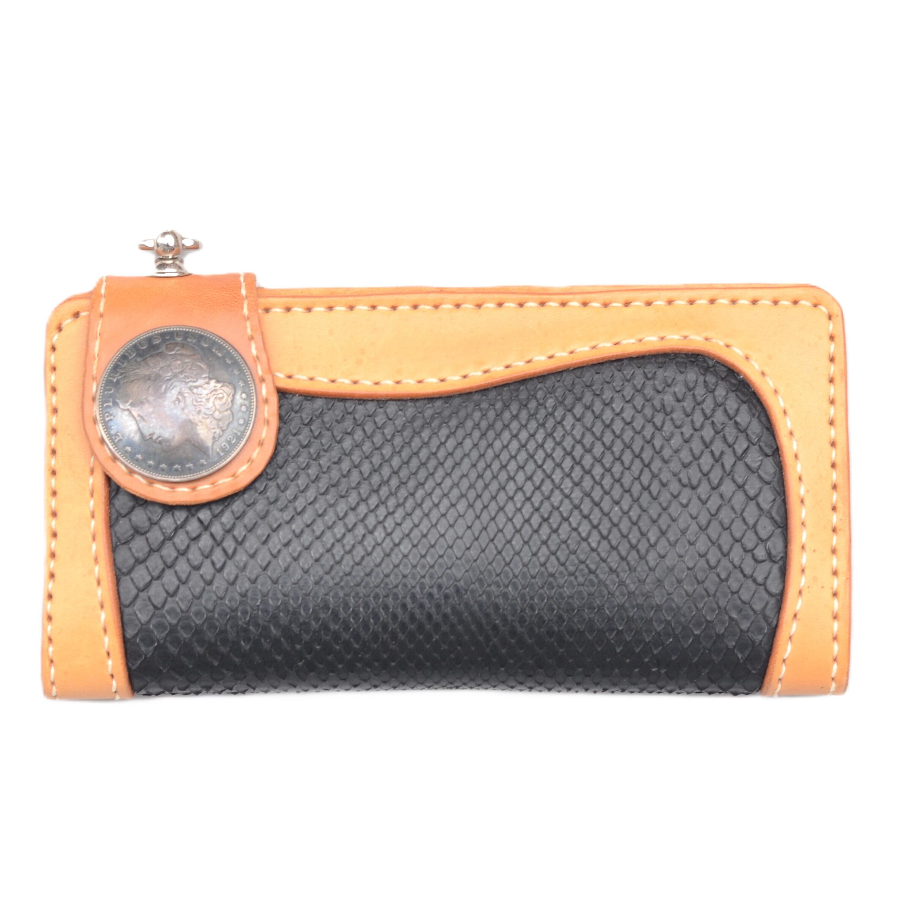 【Limited 】Long Biker Wallet