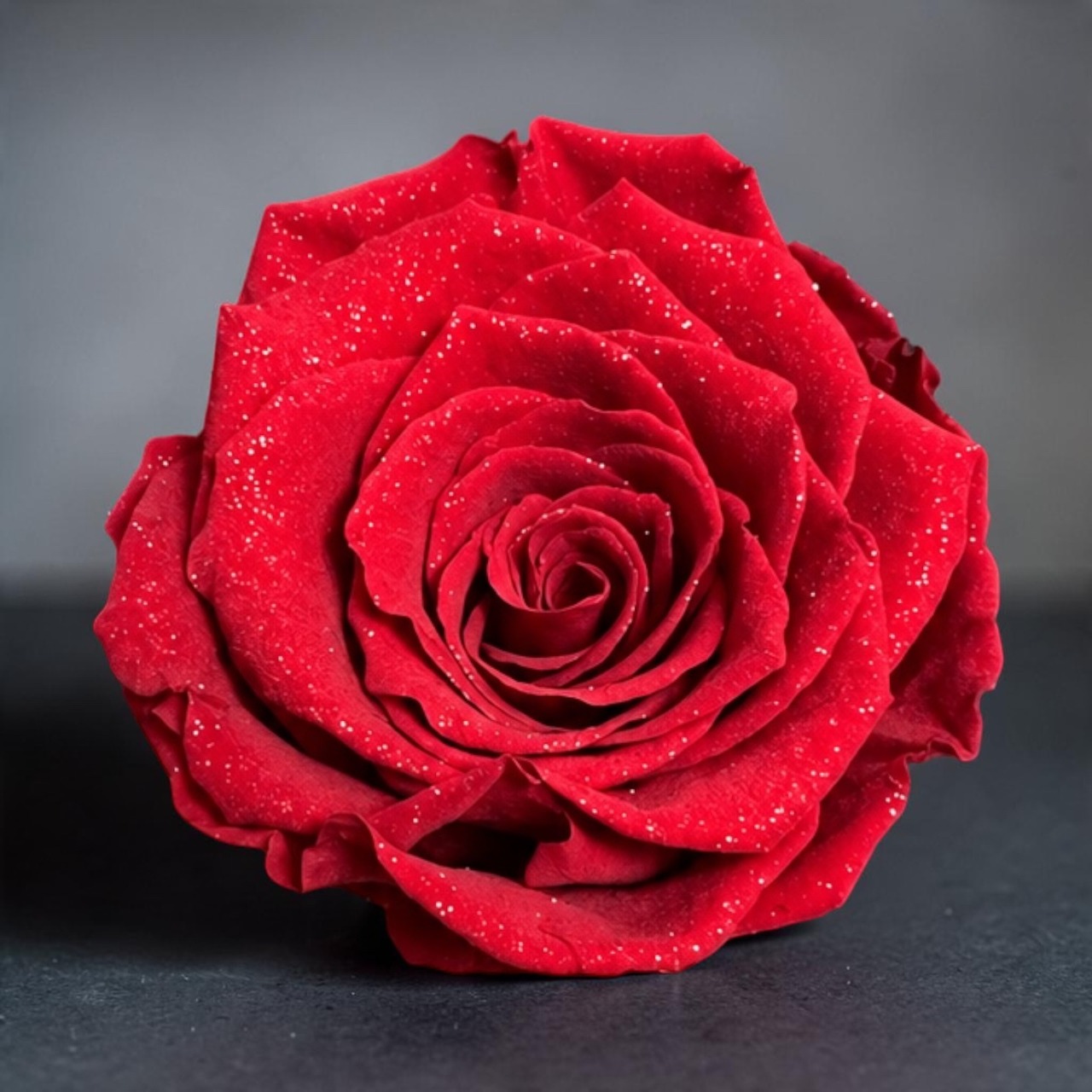 ROSE BALLOON ETERNAL