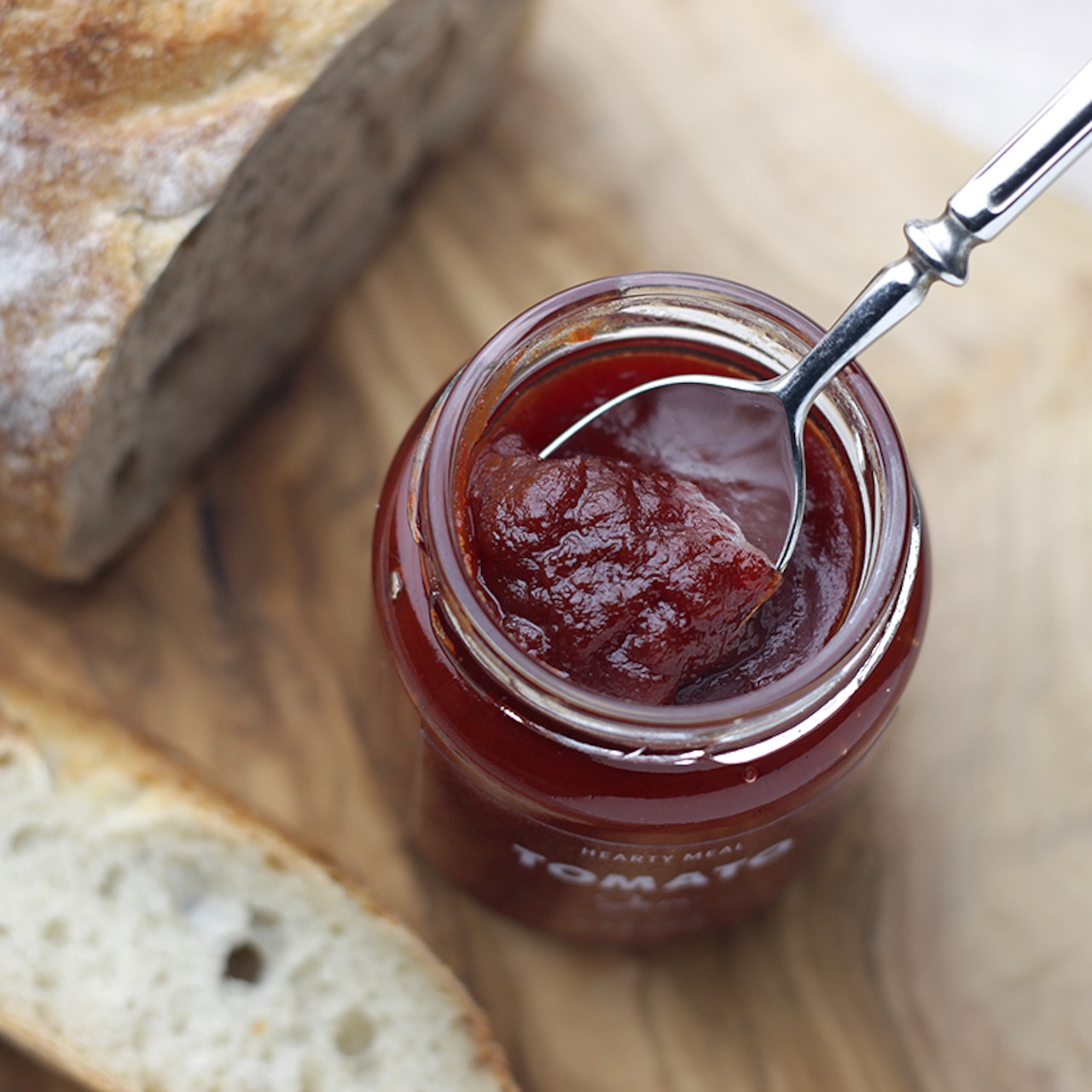 イタリア産トマトジャム