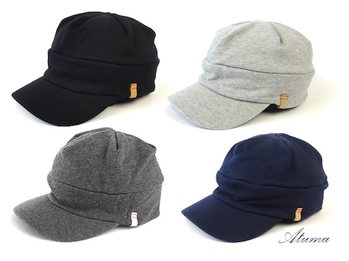 SENCE OF GRACE / POINCARE CAP・グレース・ポインケアキャップ