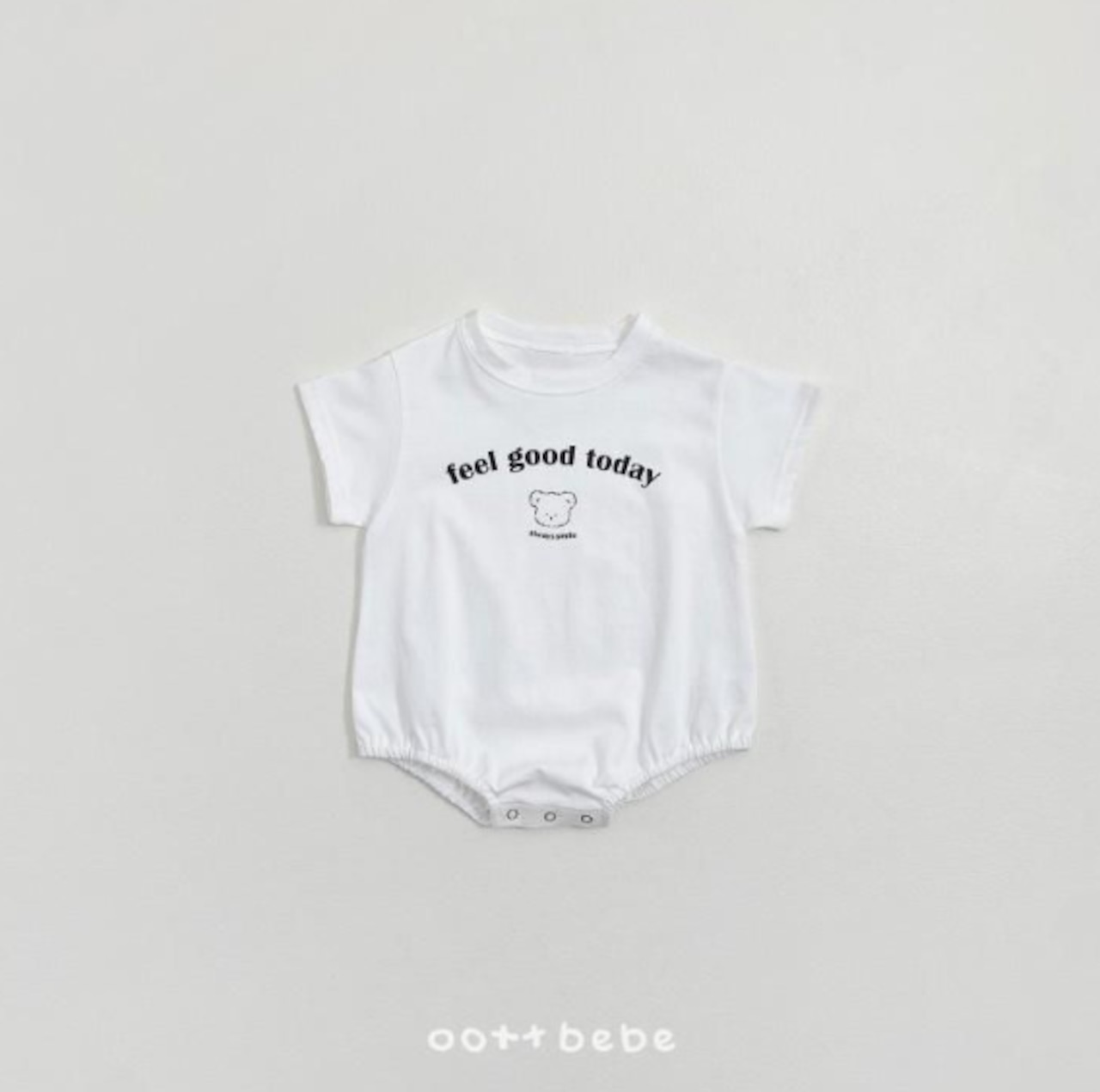 OOTTBEBE 26/SM (Baby)グッデイスーツ