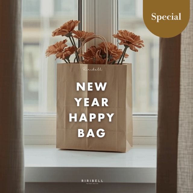 新春福袋 NEW YEAR HAPPY BAG / Special