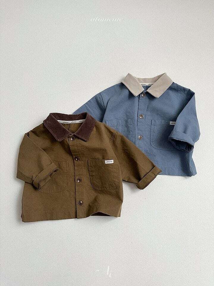 予約⌇atomeme / Blanket work jacket
