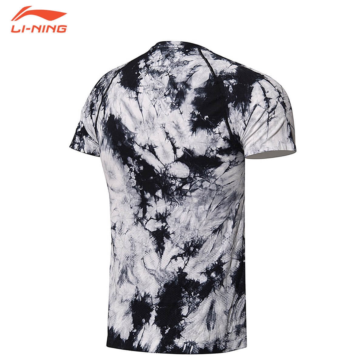 AAYN183】 LI-NING ゲームシャツ バドミントンウェア(ユニ/メンズ