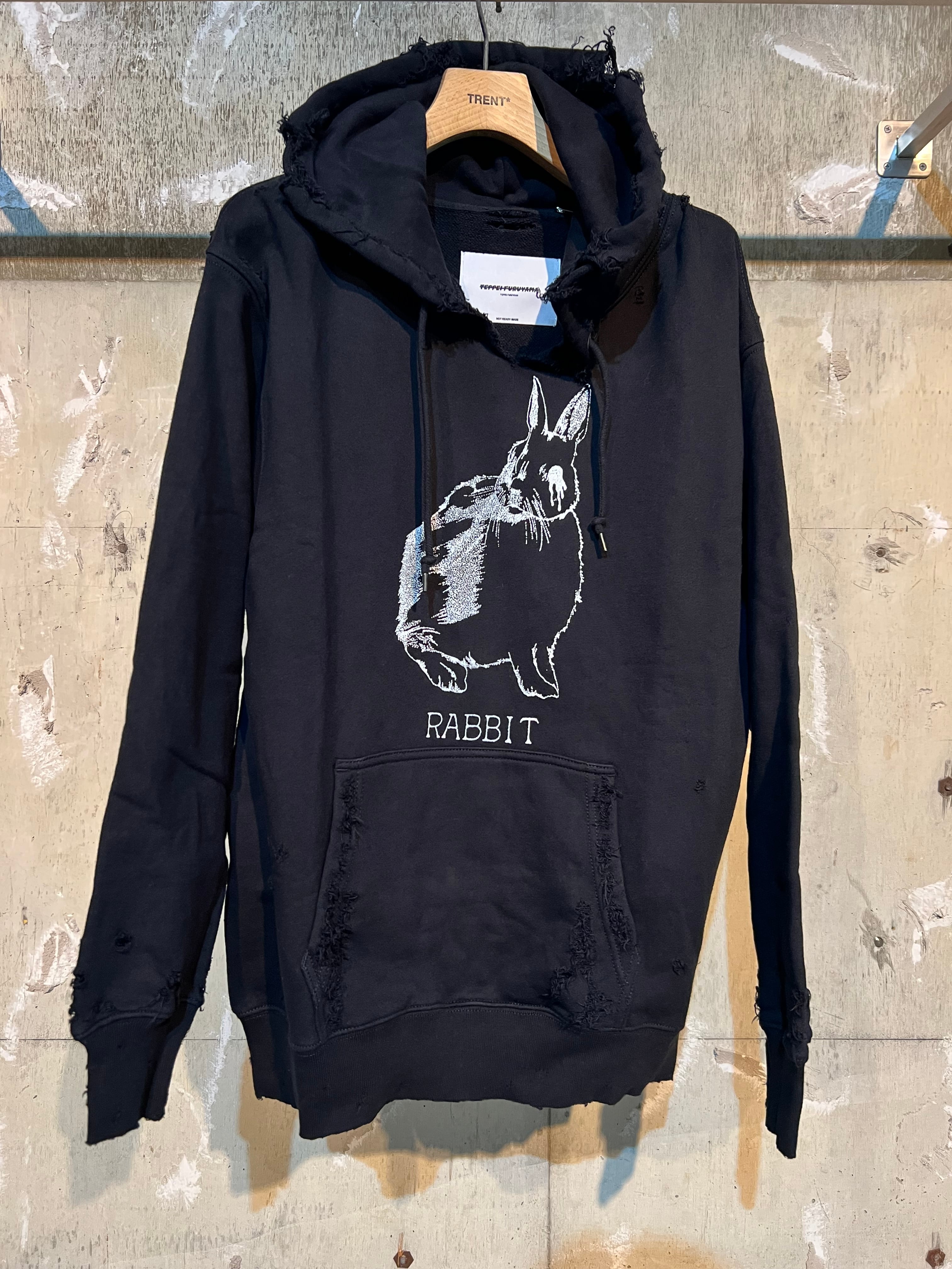 TEPPEI FURUYAMA(テッペイフルヤマ) / TF-23AW-002 / BLACK | ajito 