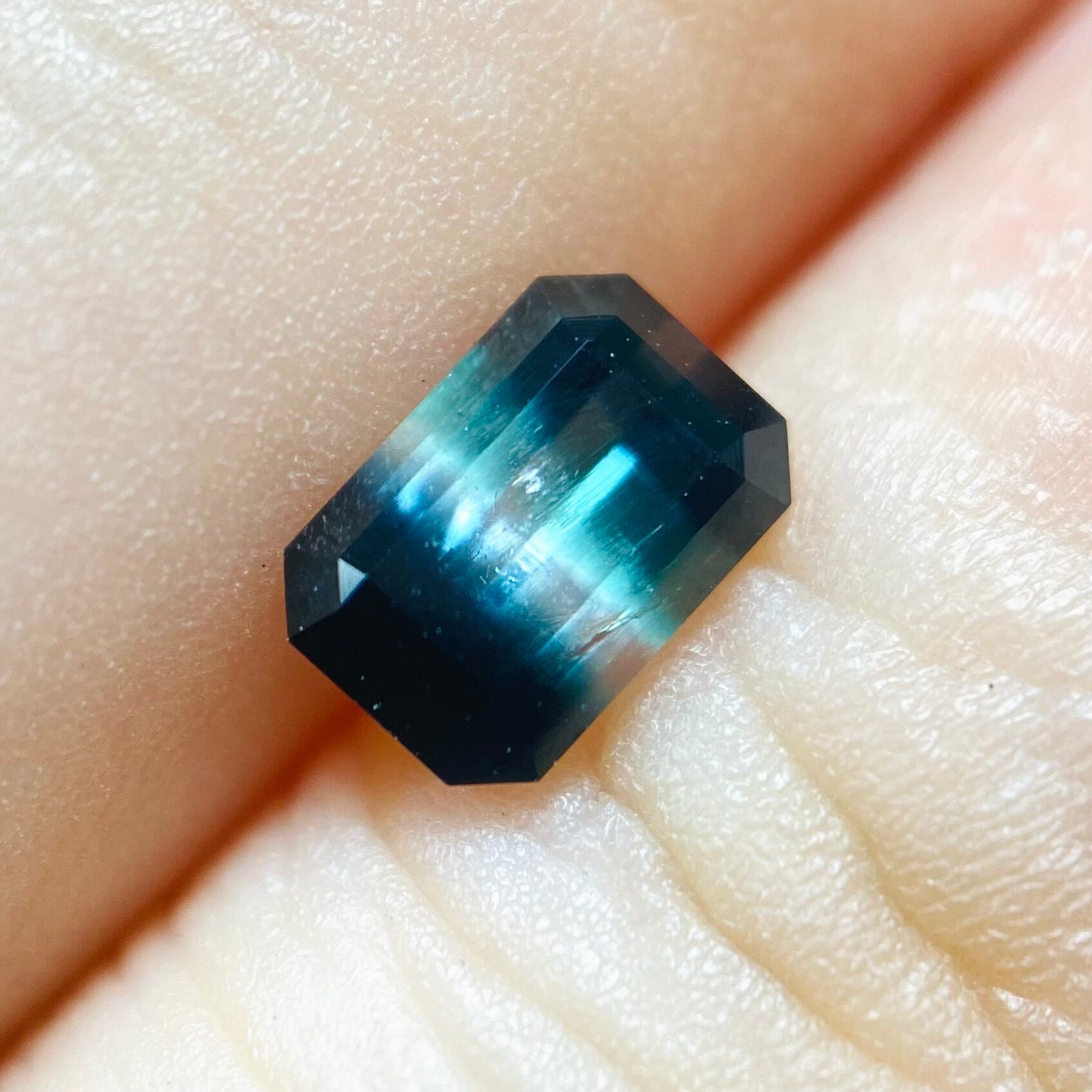 和染のようパーティーカラートルマリン