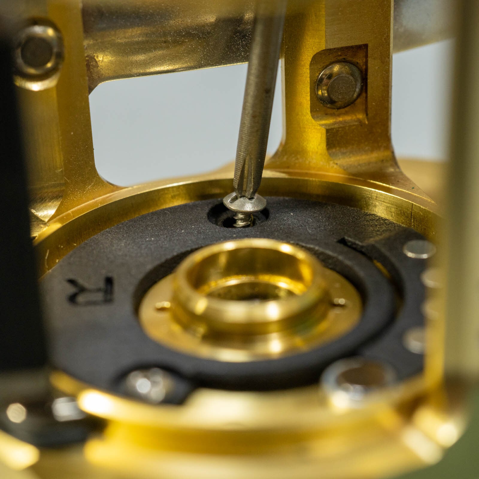 S23CNQMD# カルコンMD用強化マグネットブレーキ | Pay ID