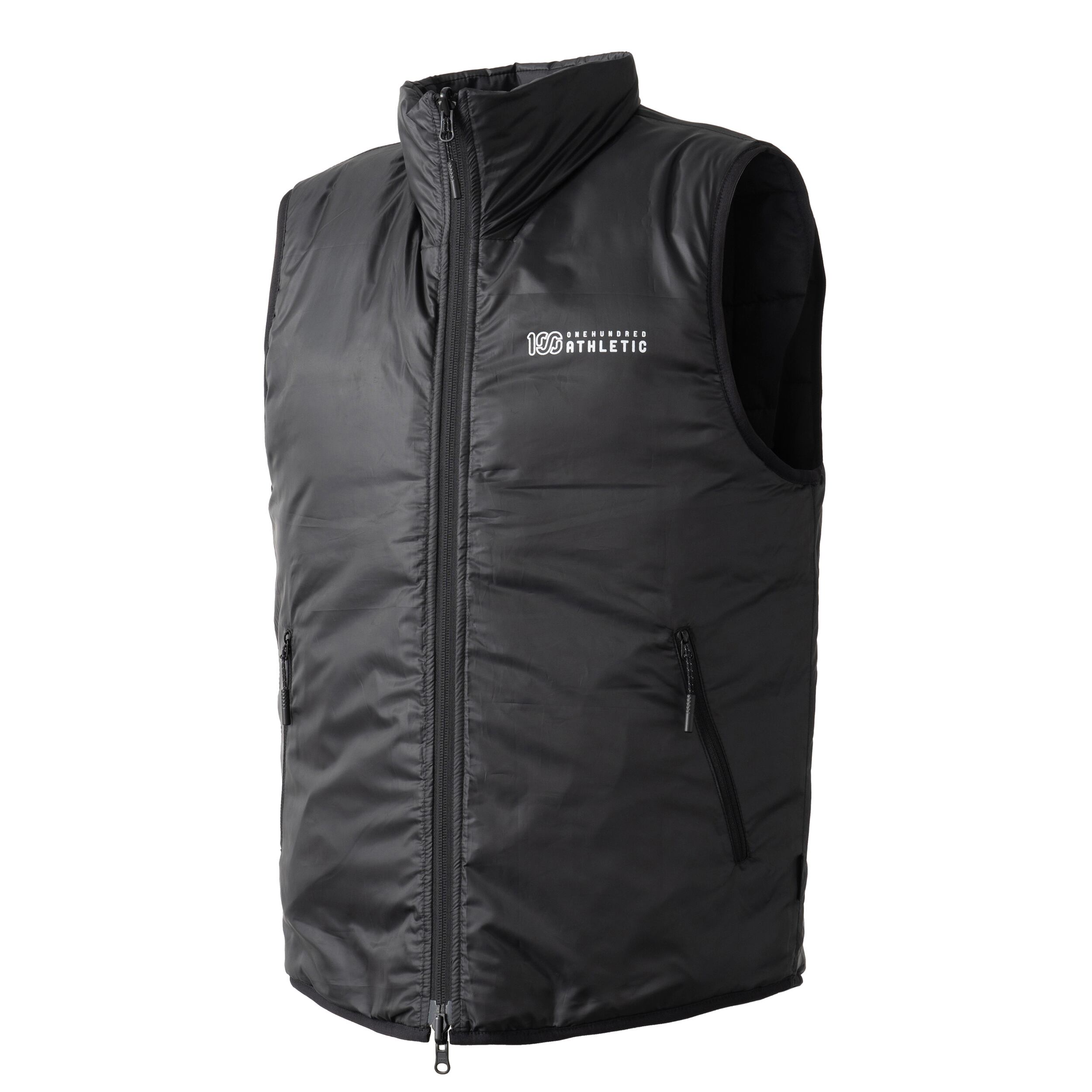 100A INSULATED REVERSIBLE VEST | 100A ONLINE STORE