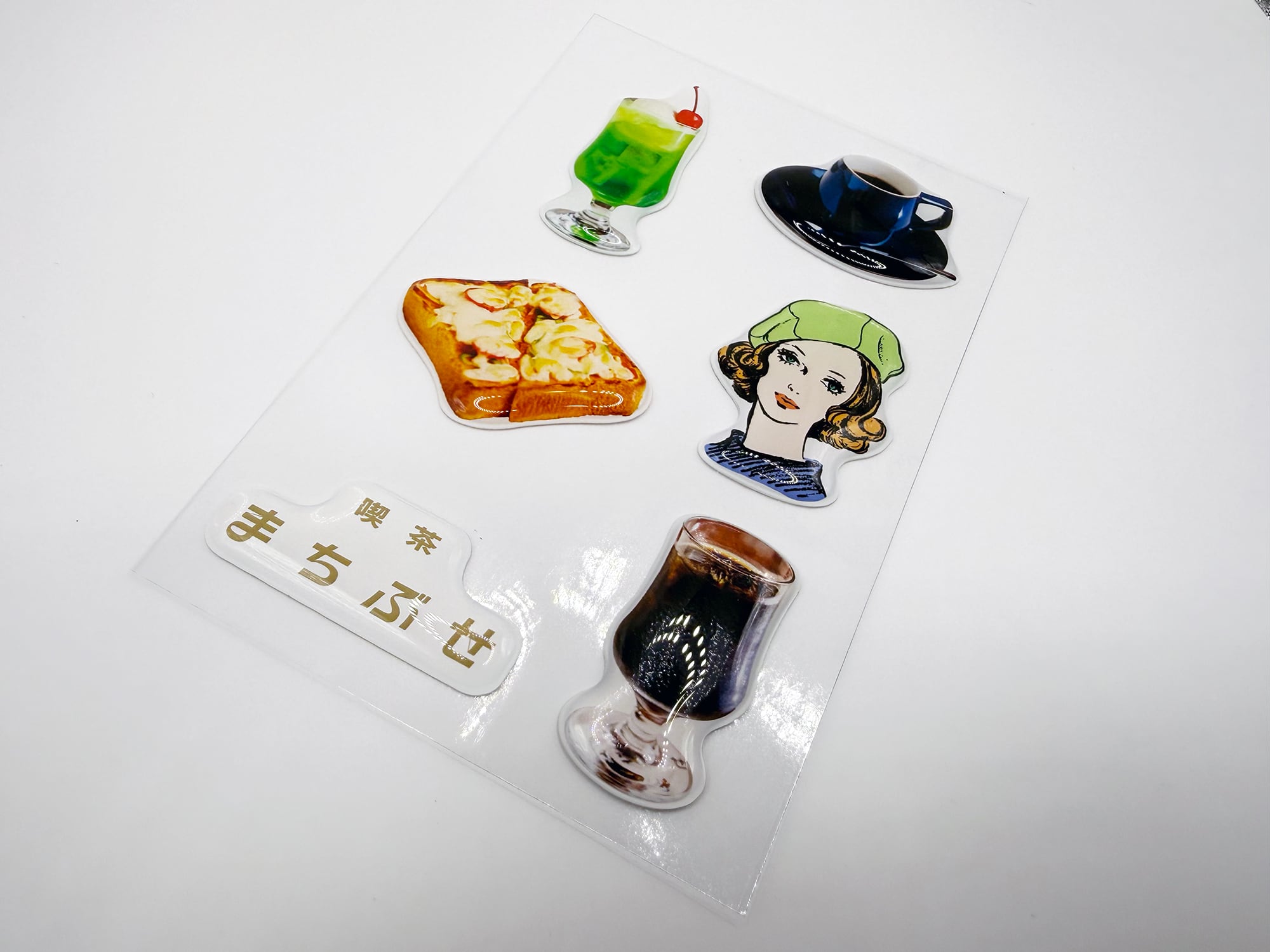 ギャランティーク和恵 ONLINE SHOP