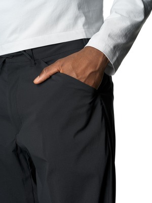 HOUDINI / Ms Wadi Pants / True Black