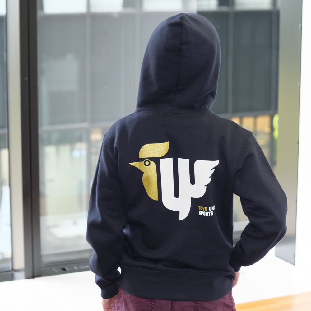 東洋大姫路 パーカー フーディー | 東洋大学オリジナルグッズショップ