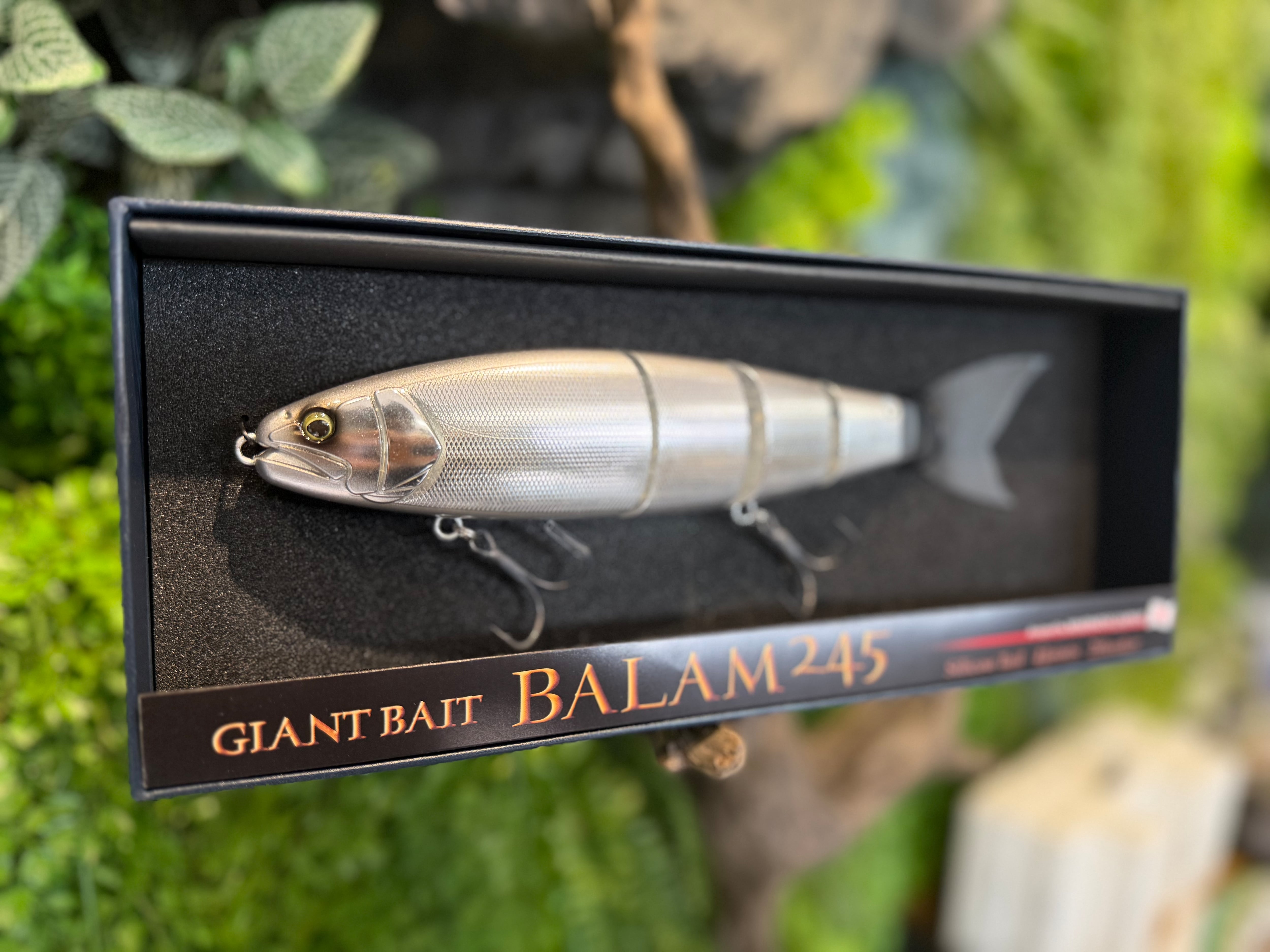 SS SECRET BASE ーサタン島田の秘密基地ー