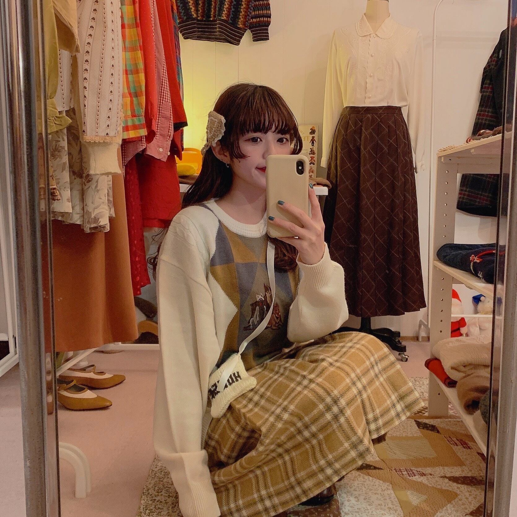 ♦︎ husky&bulldog 福袋 ♦︎