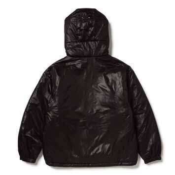 ROUGH AND RUGGED : UNIT | Gusset