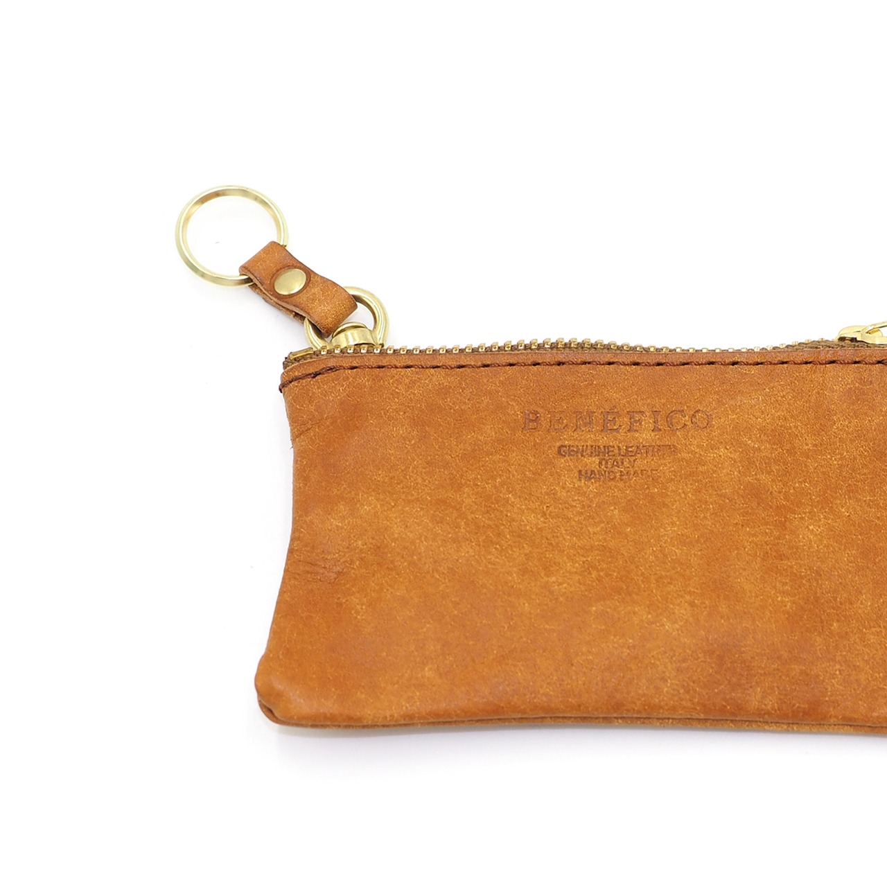 COIN CARD KEYCASE