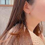 Opal Heart Pierce