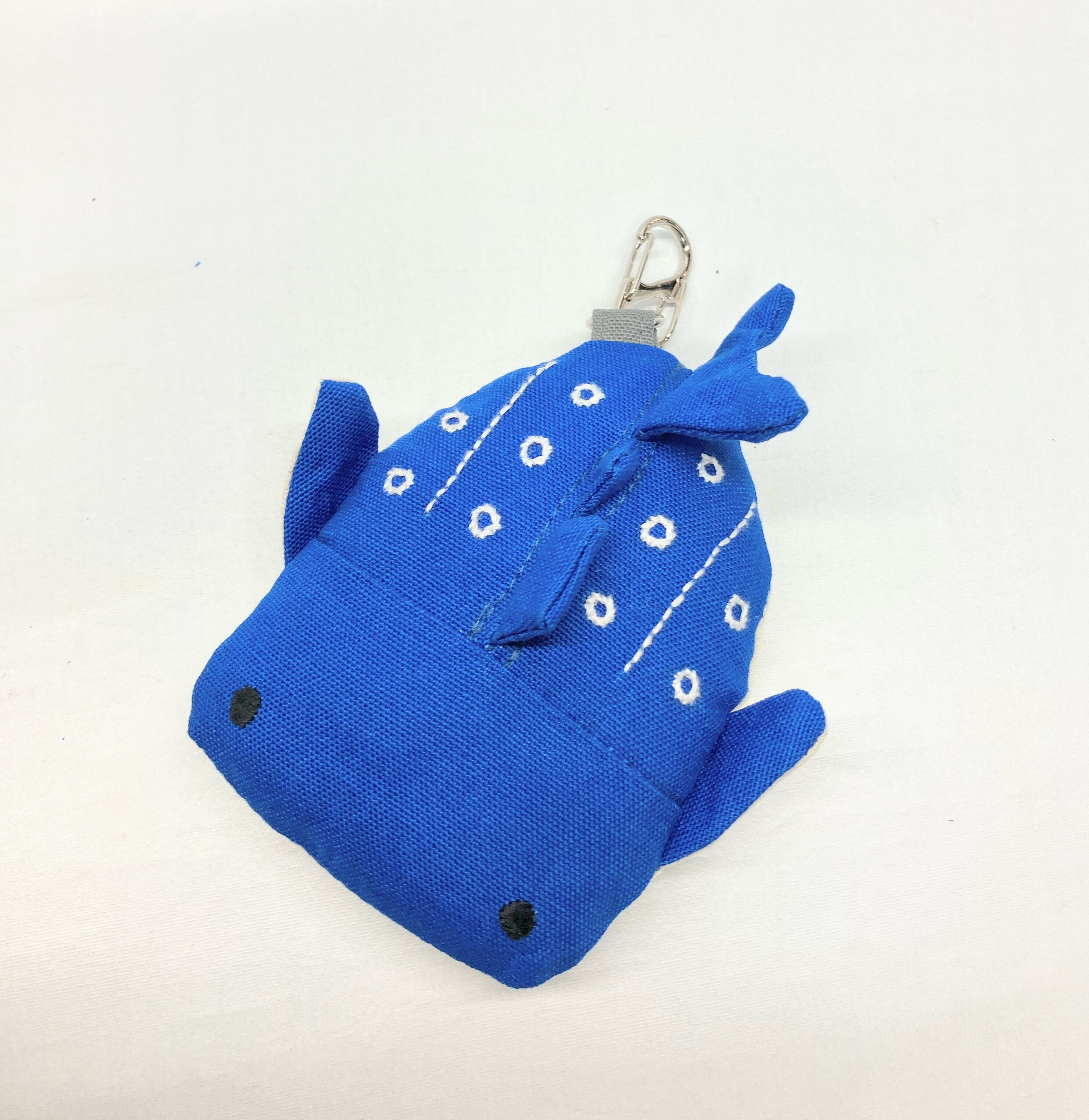 とりさん工房ーかわいいハンドメイドポーチ