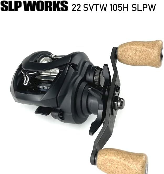 予約 SLPワークス ダイワ 22TR SV TW 105H-SLPW 右ハンドル 数量 予約 SLPワークス ダイワ 22TR SV TW 105H-SLPW 右ハンドル 数量