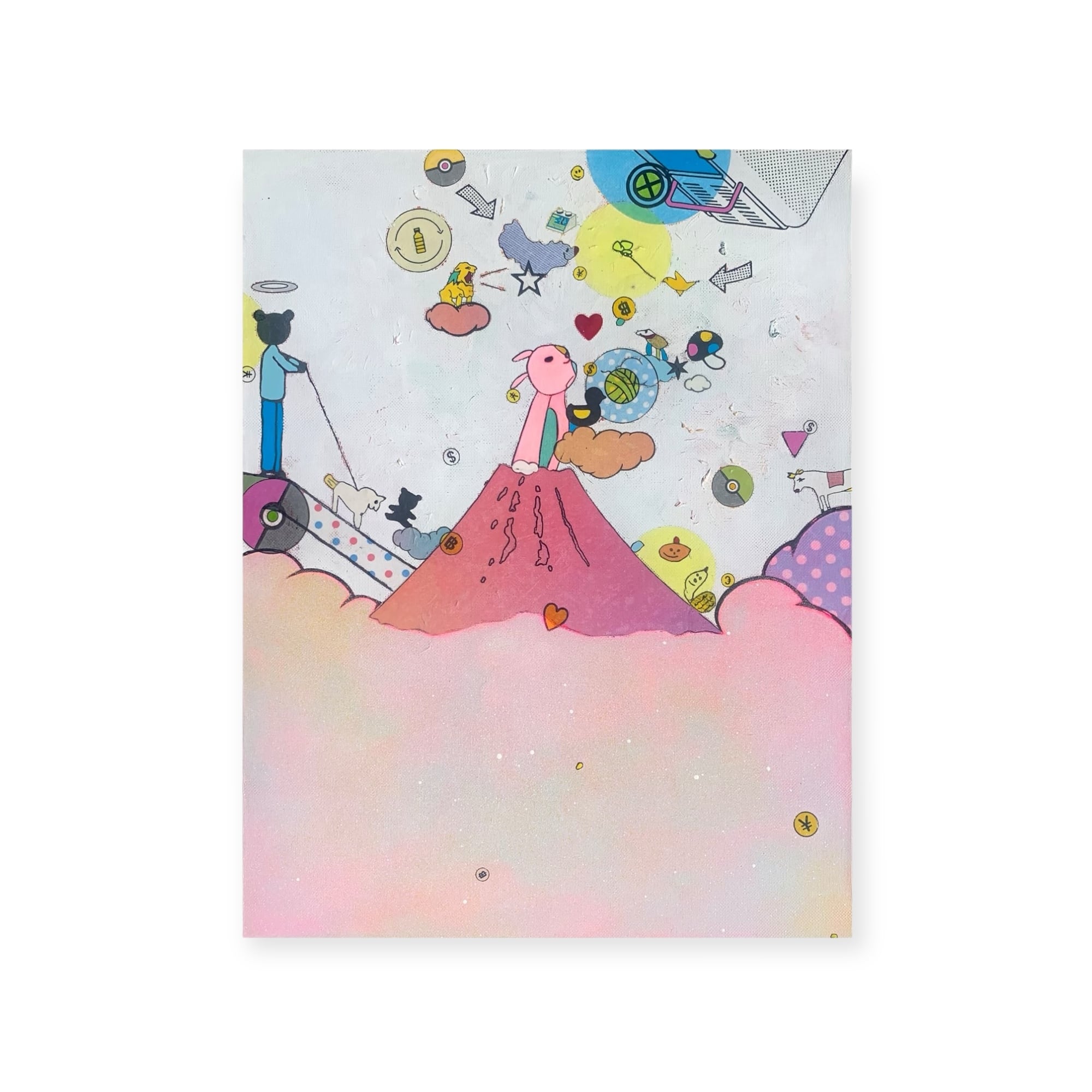 富士山｜Mt. Fuji