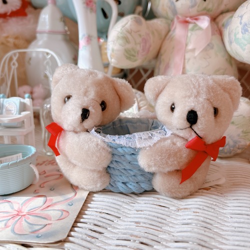 bear kagoの画像