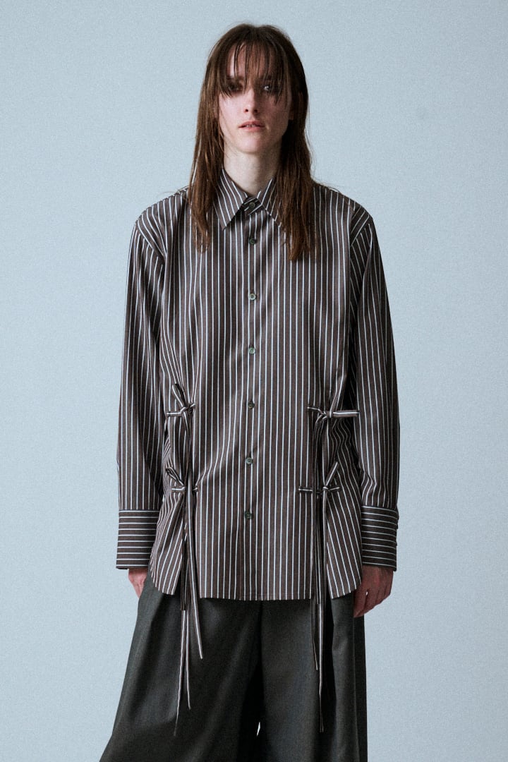 TOPS | UJOH ― UJOH ONLINE SHOP 【UJOH公式通販】