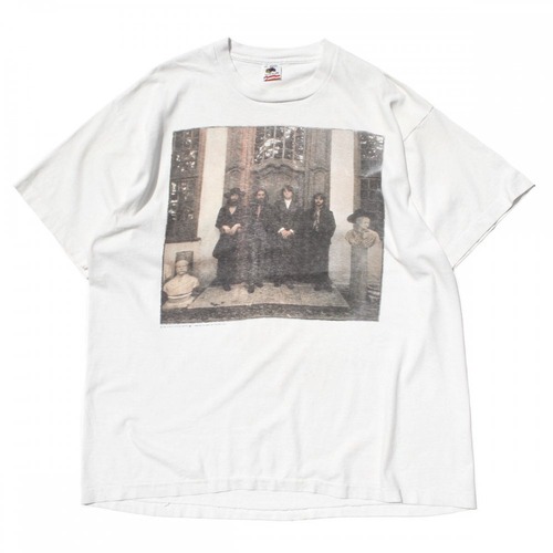 Beatles Vintage T-shirt [The Beatles] [HEY JUDE] [1990s-Apple Corps]