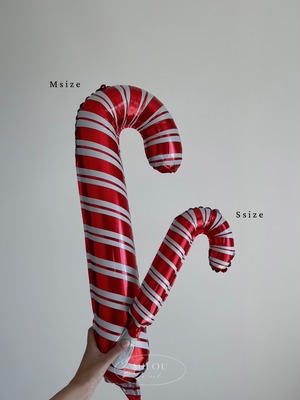 【予約】candy stick ballon S / milou's select