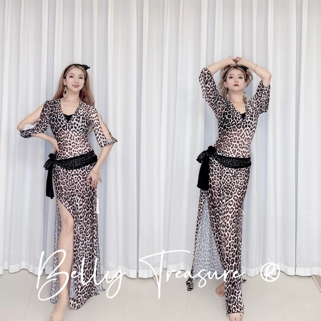 女神のレッスンウェア PHE B83-2 202011