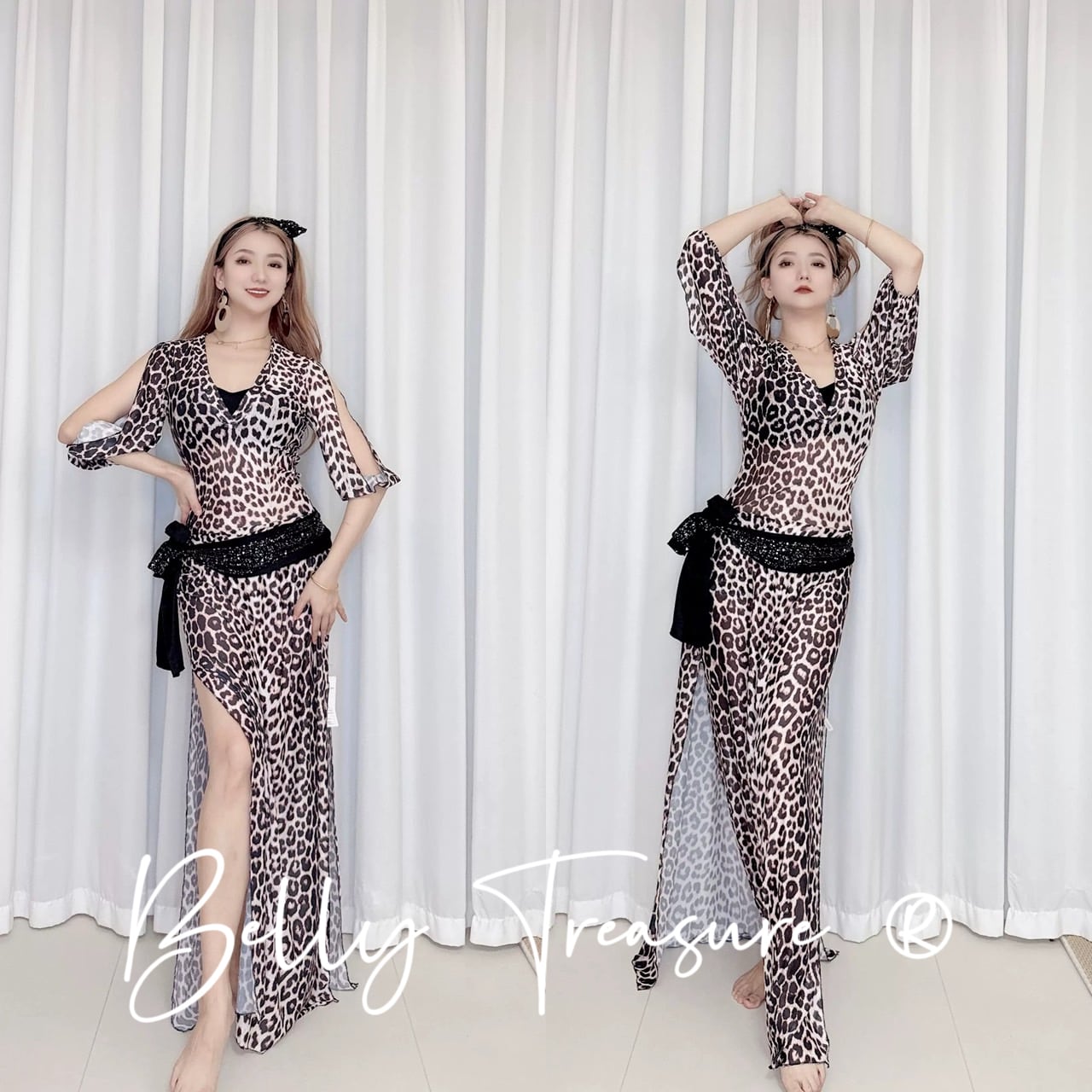 女神のレッスンウェア PHE B83-2 202011