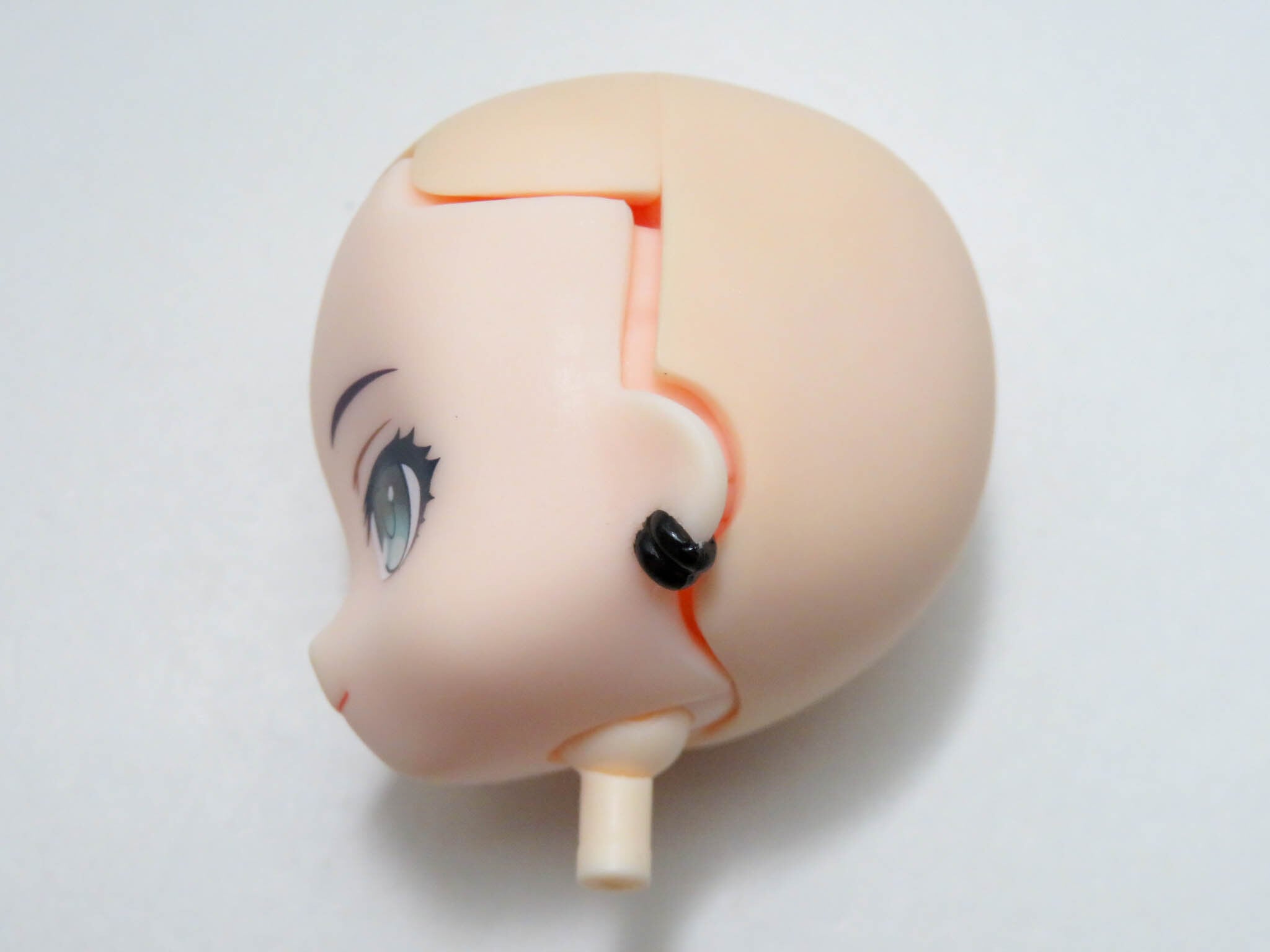 SALE】【2592】 浅倉透 顔パーツ 普通 ねんどろいど | ホビー通販